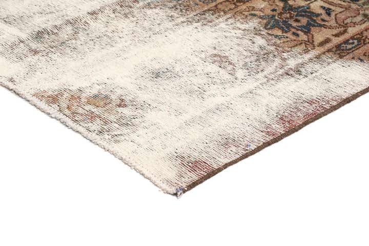 9' 2 x 11' Vintage Royal Rug