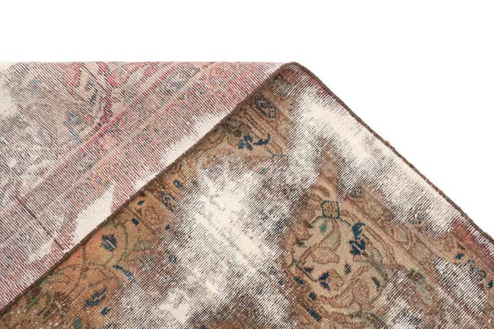9' 2 x 11' Vintage Royal Rug