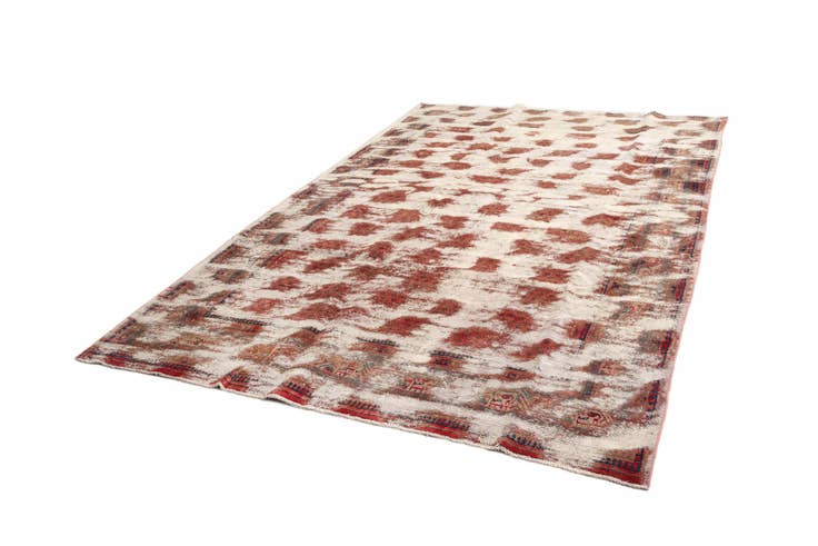 Detail image of 7' x 10' 10 Vintage Royal Rug