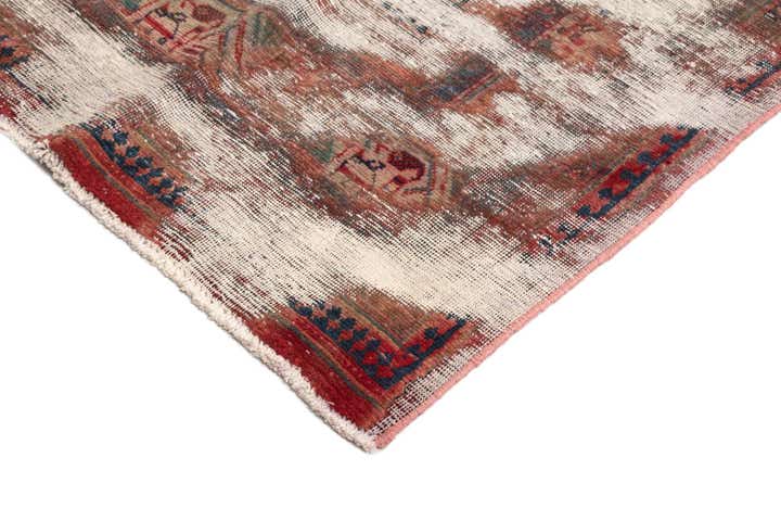 7' x 10' 10 Vintage Royal Rug
