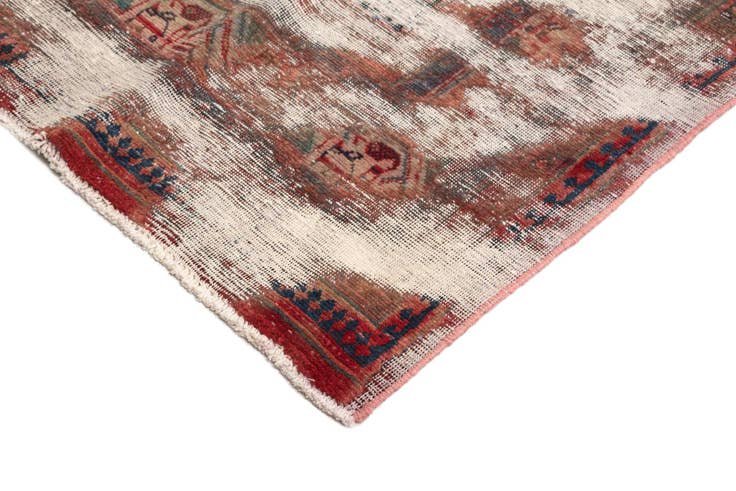 Detail image of 7' x 10' 10 Vintage Royal Rug