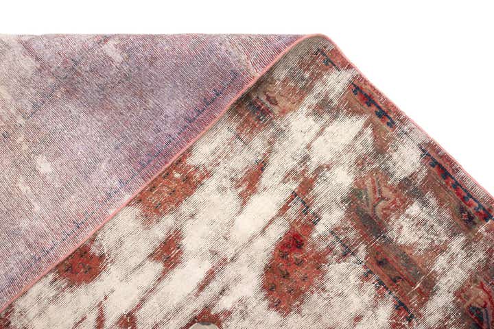 7' x 10' 10 Vintage Royal Rug