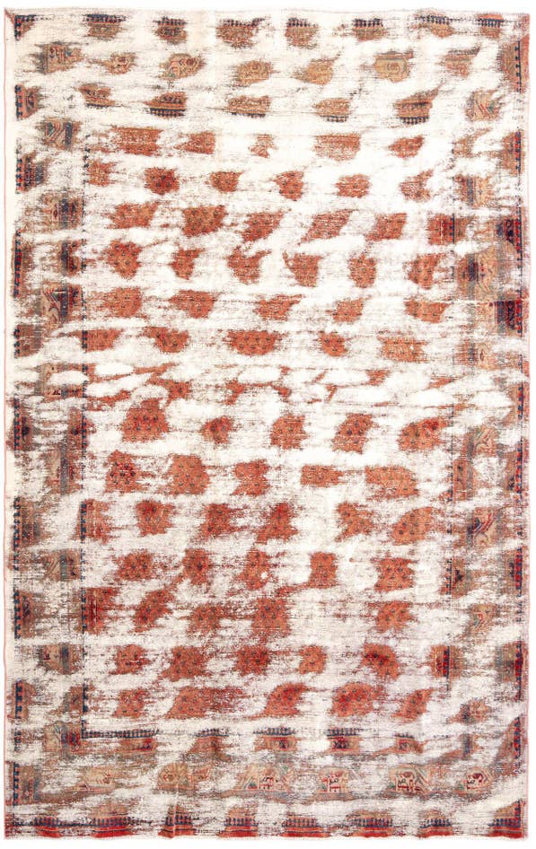 Detail image of 7' x 10' 10 Vintage Royal Rug