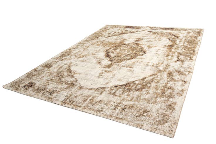 Detail image of 8' 9 x 12' Vintage Royal Rug