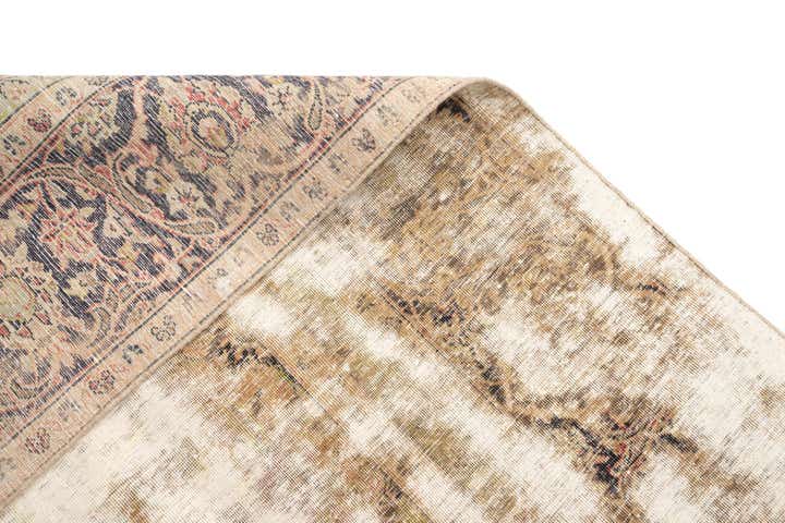 8' 9 x 12' Vintage Royal Rug