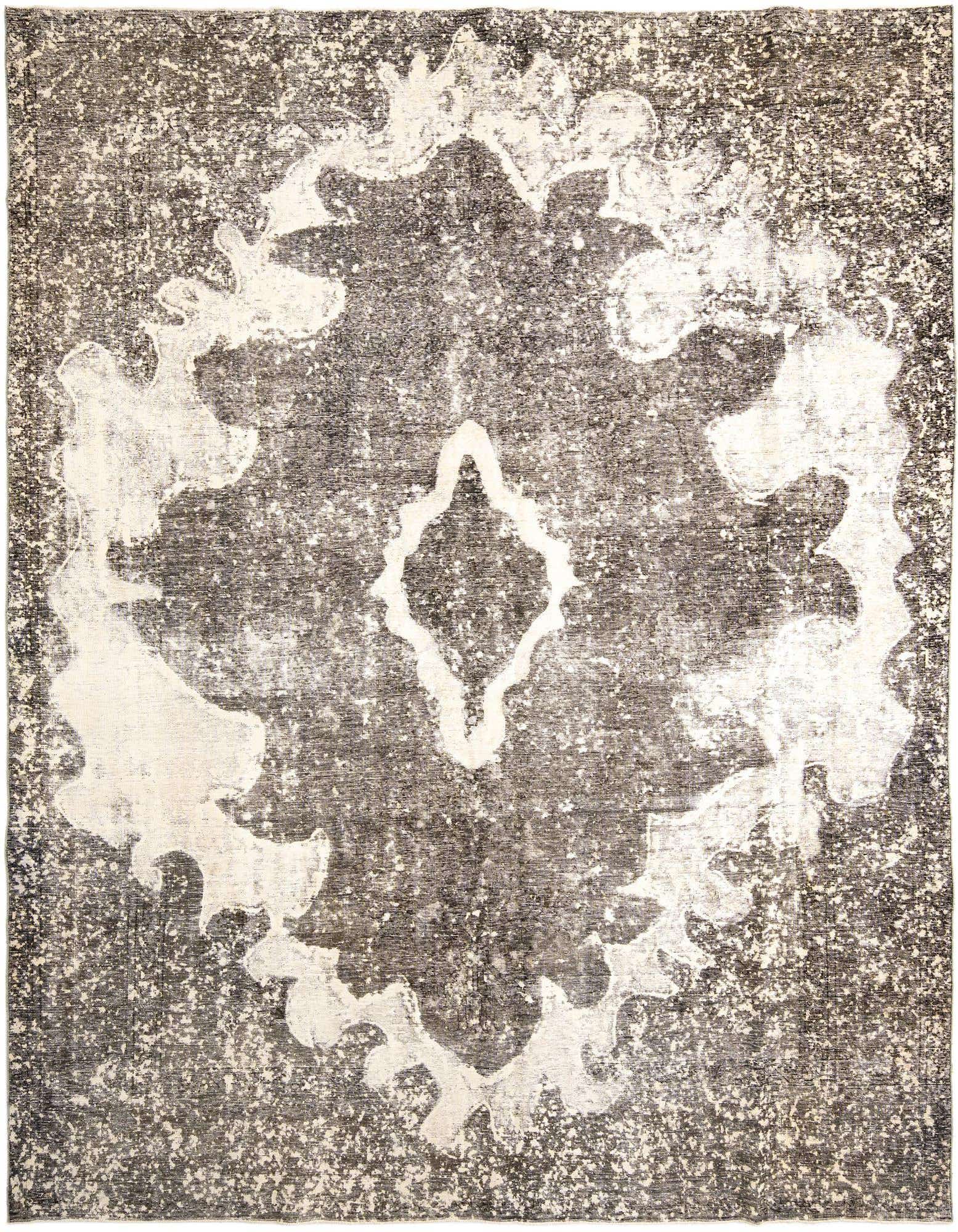 Primary image 9' 7 x 12' 9 Vintage Royal Rug