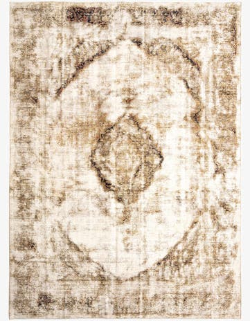 8' 9 x 12' Vintage Royal Rug