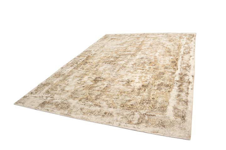 9' 4 x 12' 10 Vintage Wool Rug
