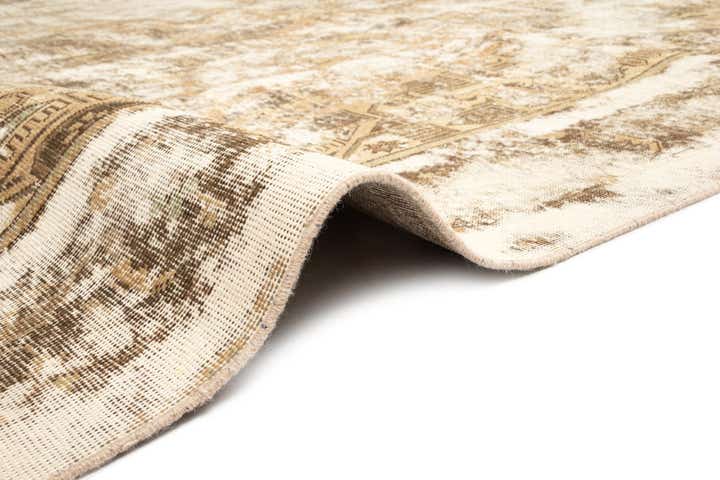 9' 4 x 12' 10 Vintage Wool Rug