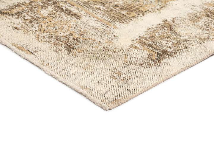 9' 4 x 12' 10 Vintage Wool Rug