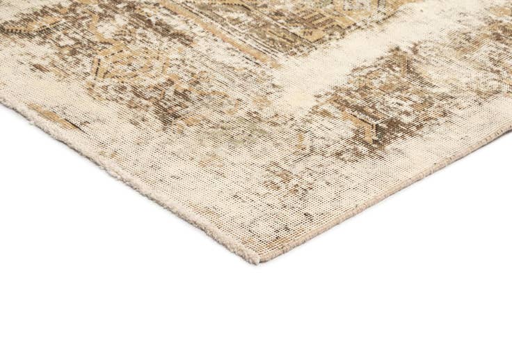 Detail image of 9' 4 x 12' 10 Vintage Wool Rug