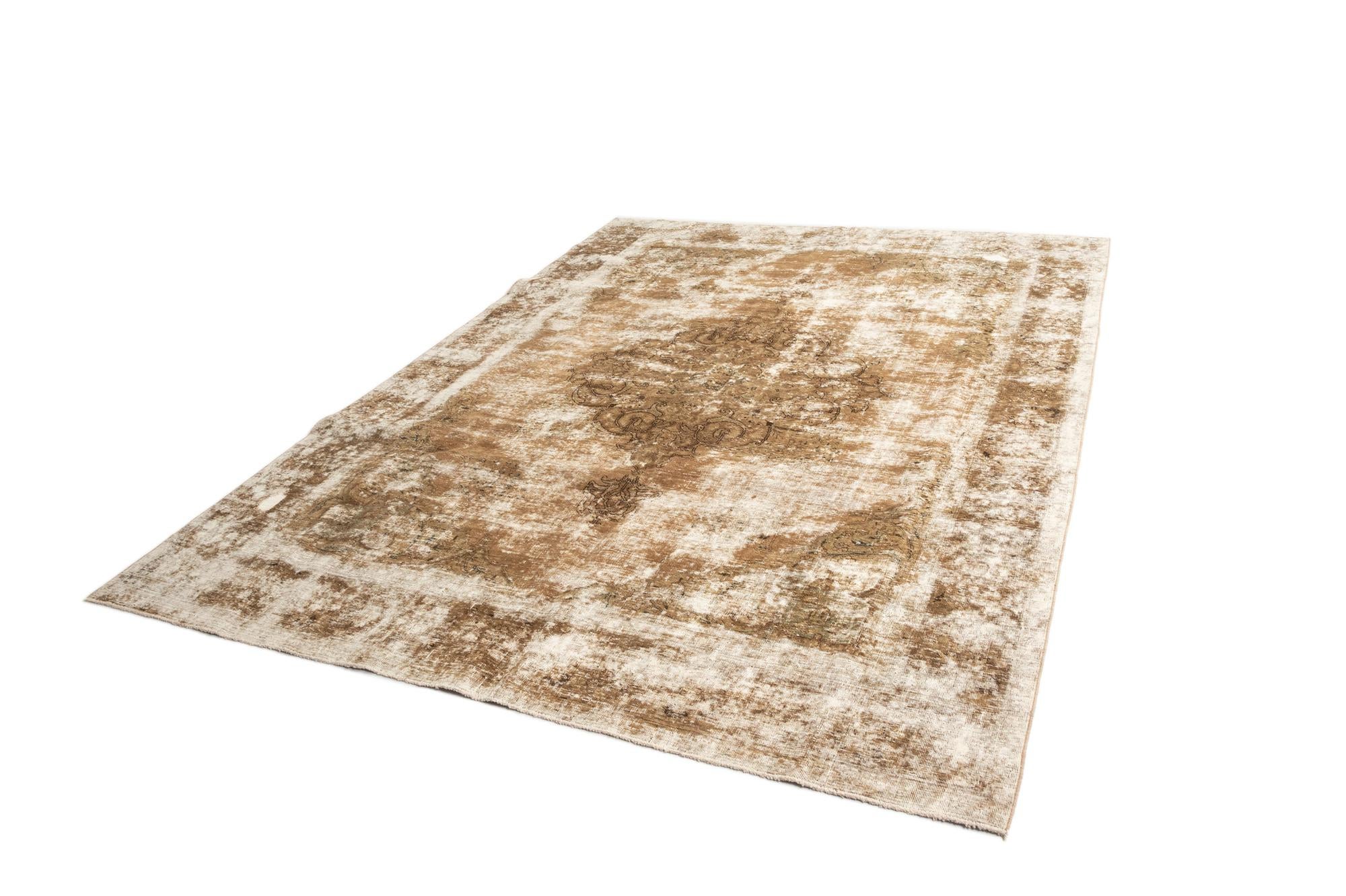 8' 1 x 11' 1 Vintage Rug