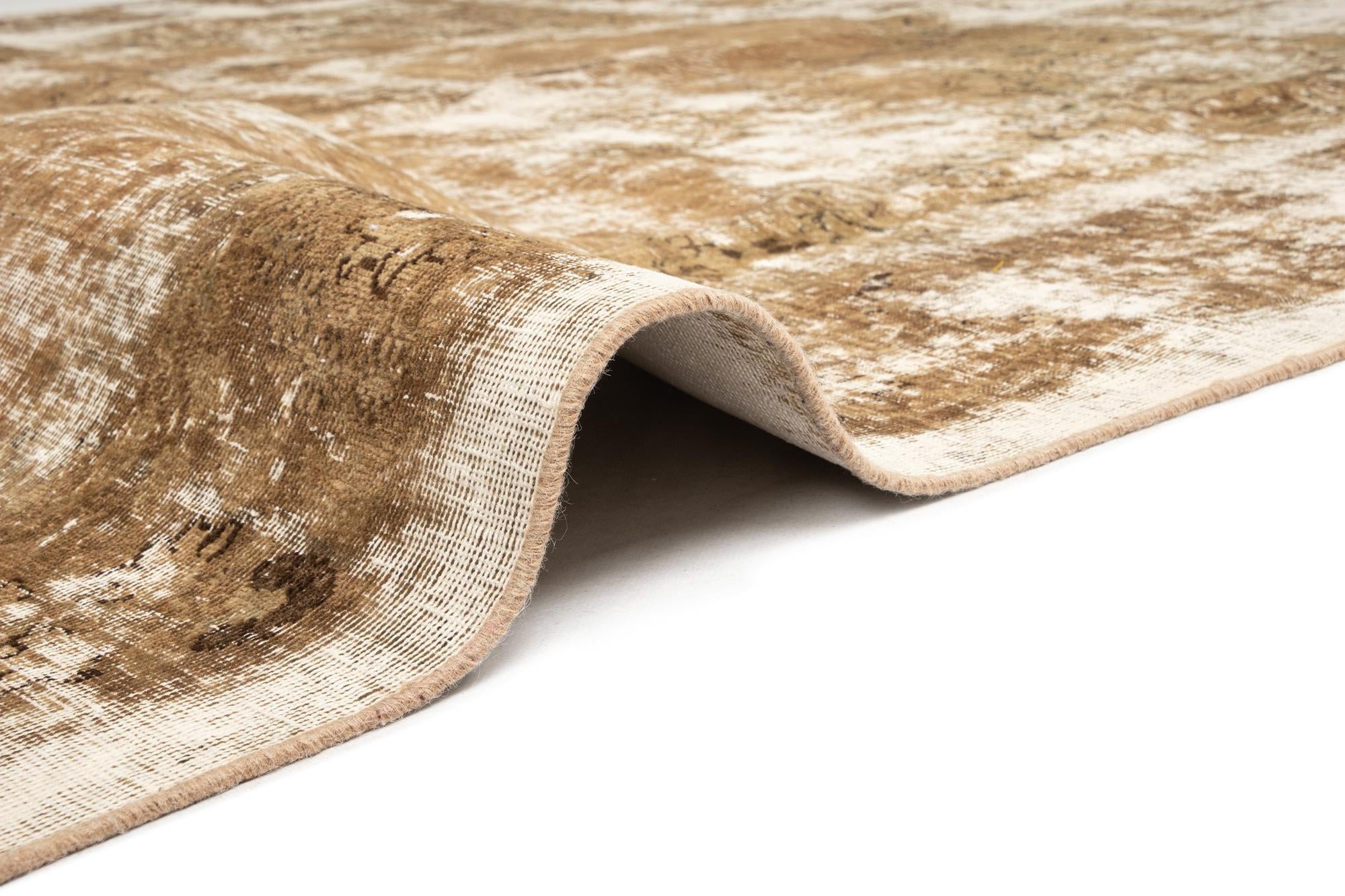 8' 1 x 11' 1 Vintage Rug