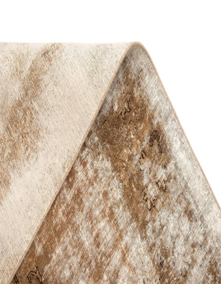 Detail image of 8' 1 x 11' 1 Vintage Rug