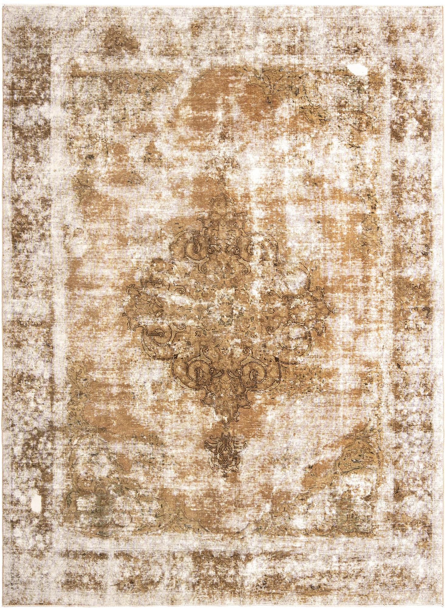 8' 1 x 11' 1 Vintage Rug