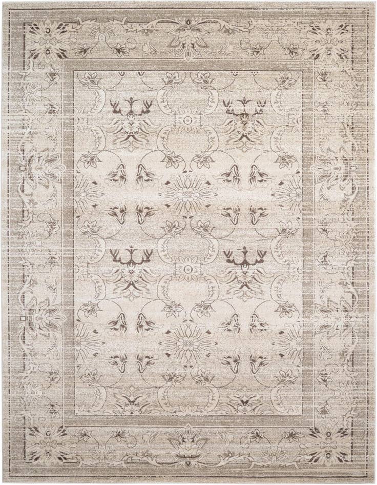 Detail image of 9' x 12' Vista Rug