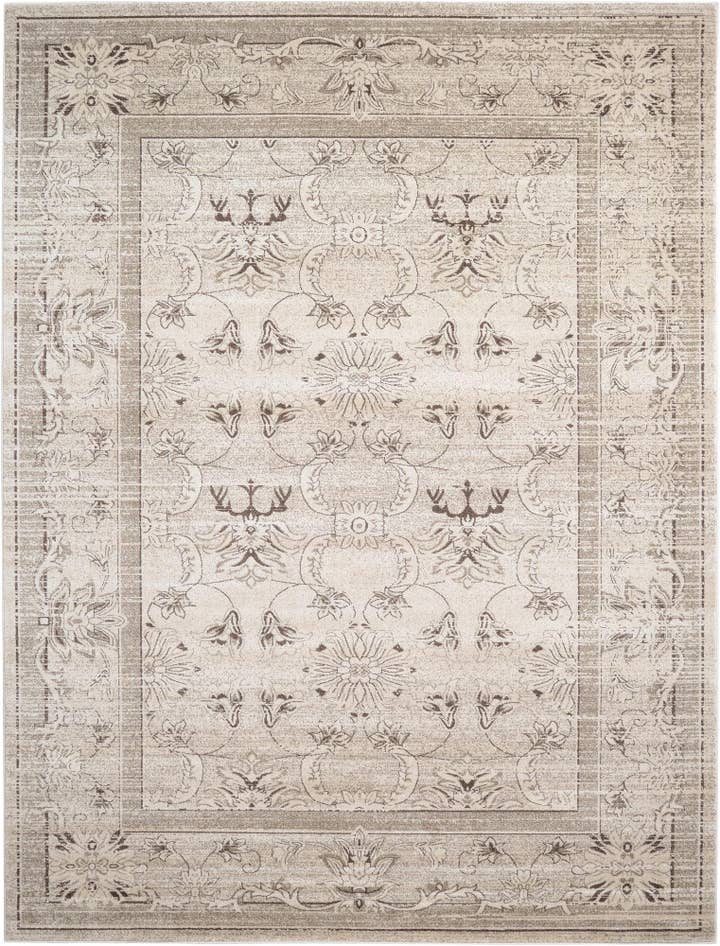 Detail image of 9' x 12' Vista Rug