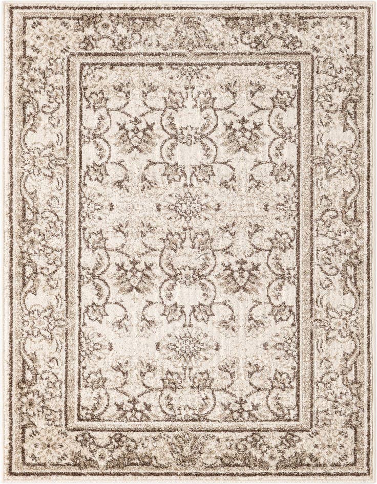 Detail image of 3' x 5' 3 Vista Rug
