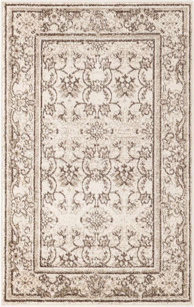 95cm x 160cm Vista Alfombra