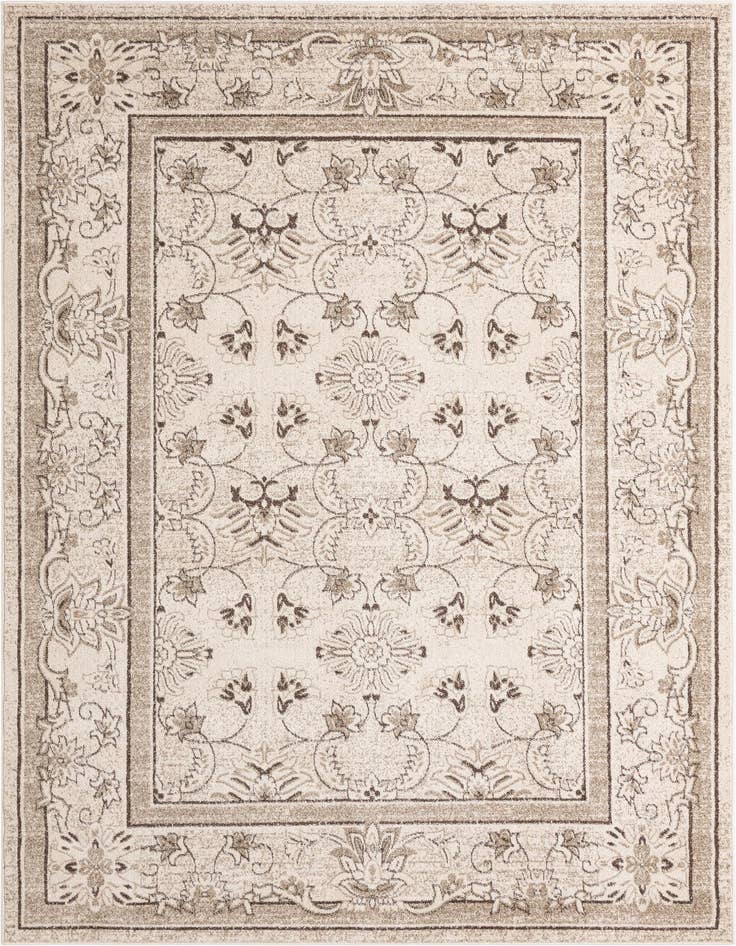 Detail image of 7' 10 x 11' Vista Rug