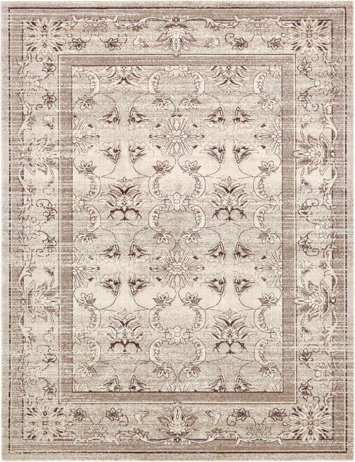 305cm x 400cm Vista Tapis
