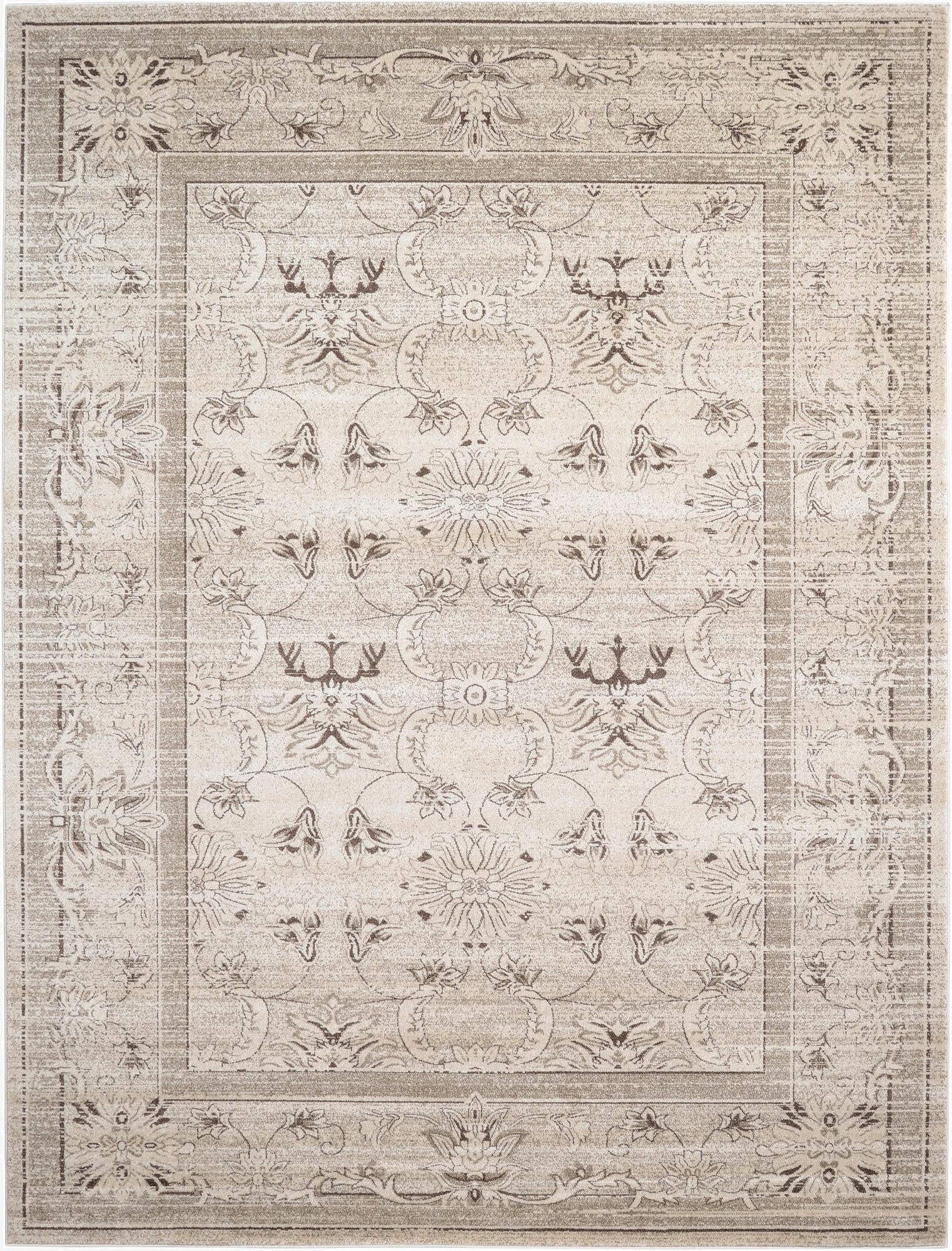 Primary image 9' x 12' Vista Rug