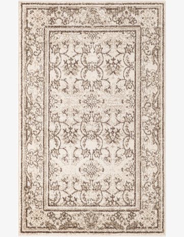 Ivory Vista Rug