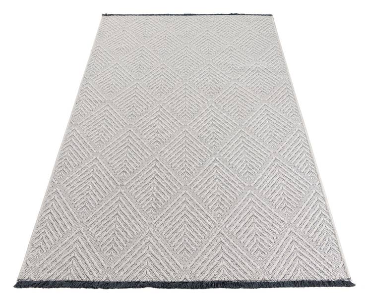 Detail image of 3' 9 x 6' 1 Whimsy Kids Rug