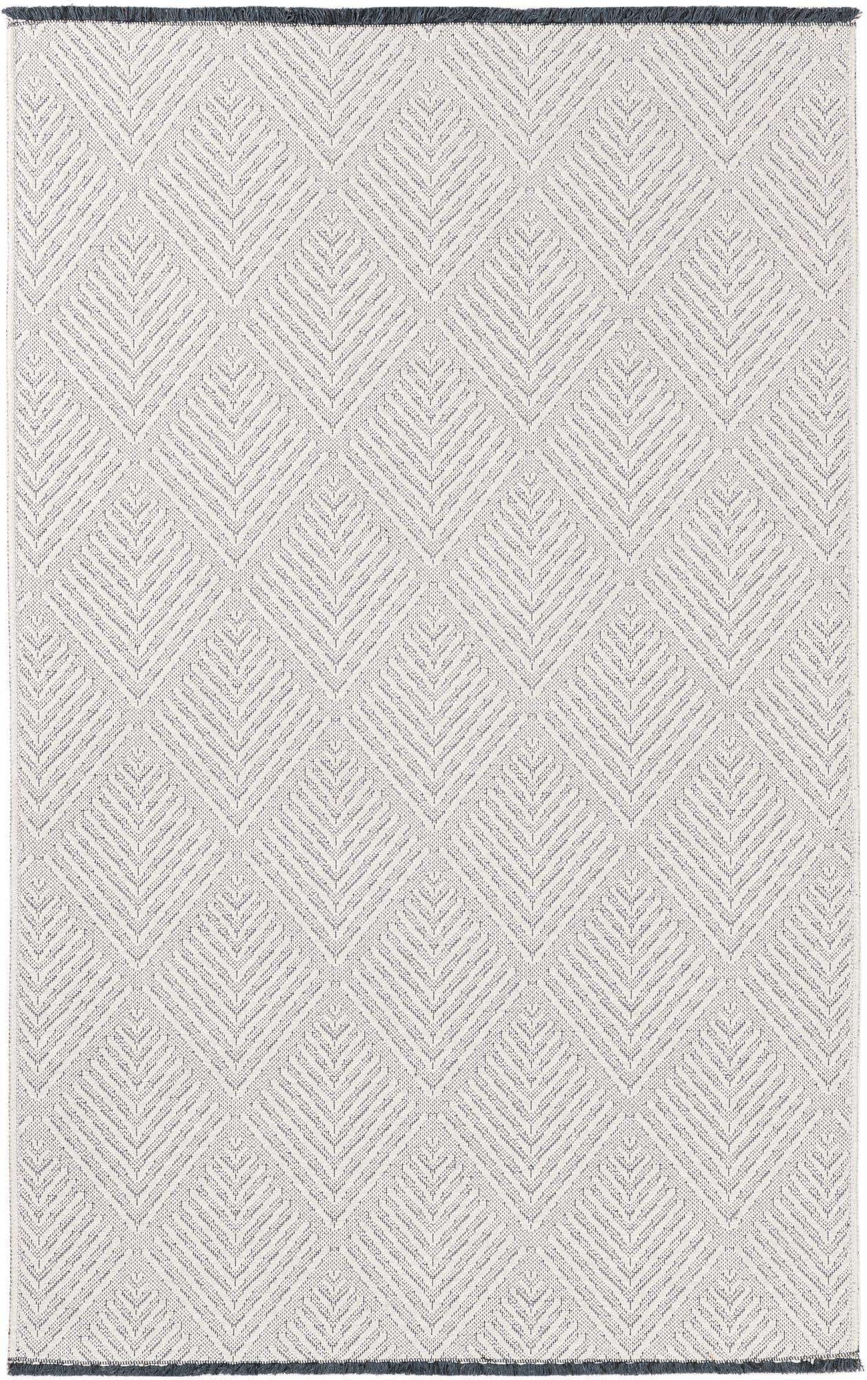 3' 9 x 6' 1 Whimsy Kids Rug