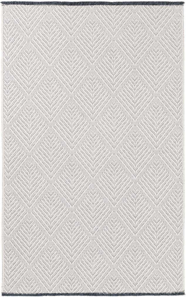 3' 9 x 6' 1 Whimsy Kids Rug