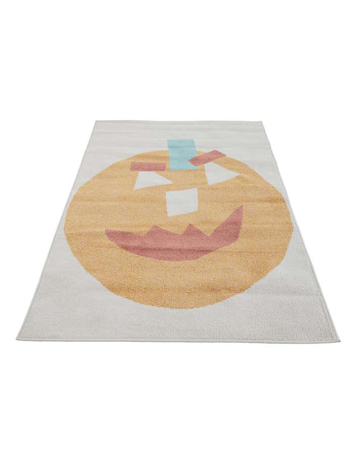 4' x 5' 7 Whimsy Kids Rug
