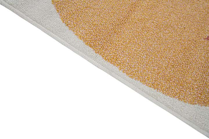 4' x 5' 7 Whimsy Kids Rug