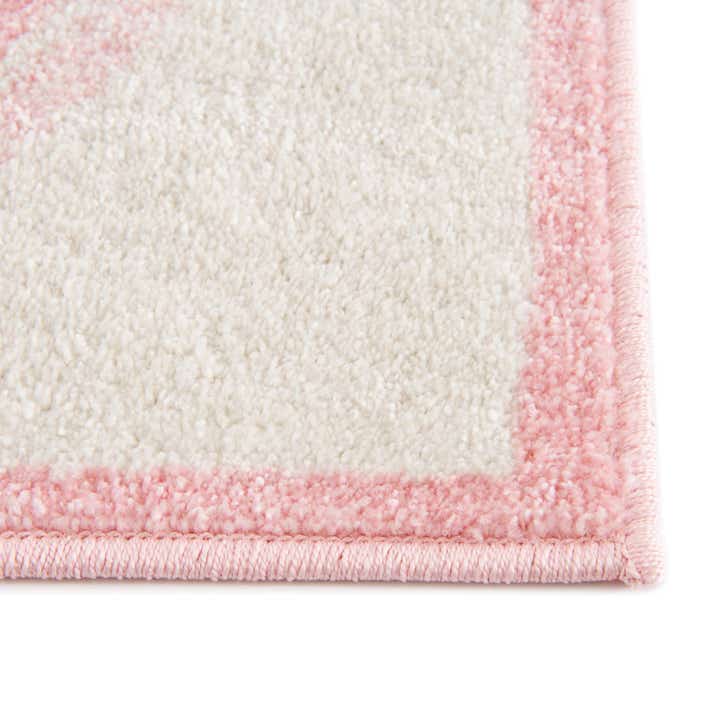 2' 2 x 3' Hopscotch Whimsy Kids Rug