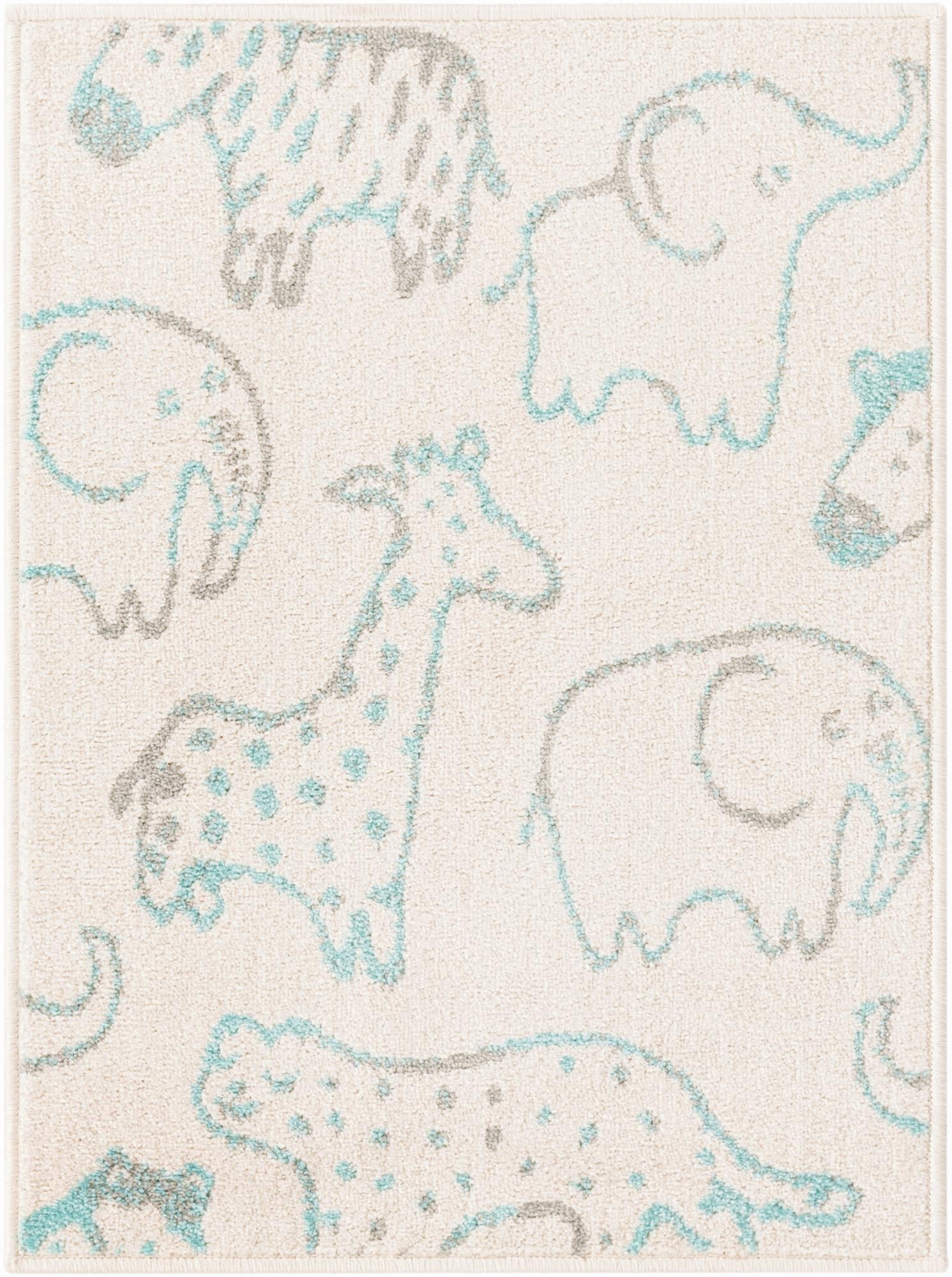 Rug Ivory Swatch link