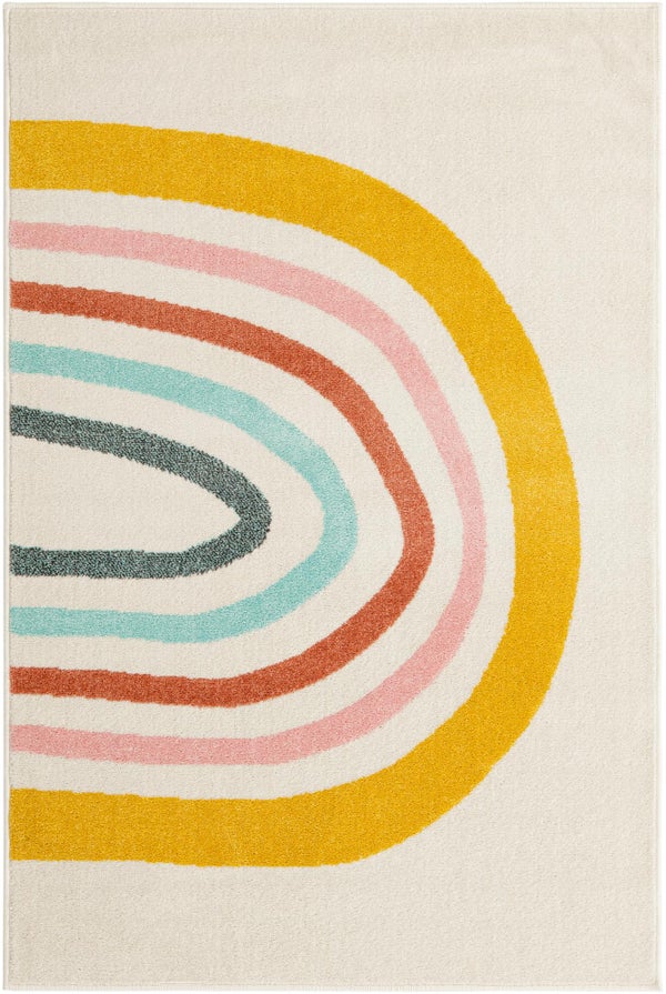 Hedgerow rug
