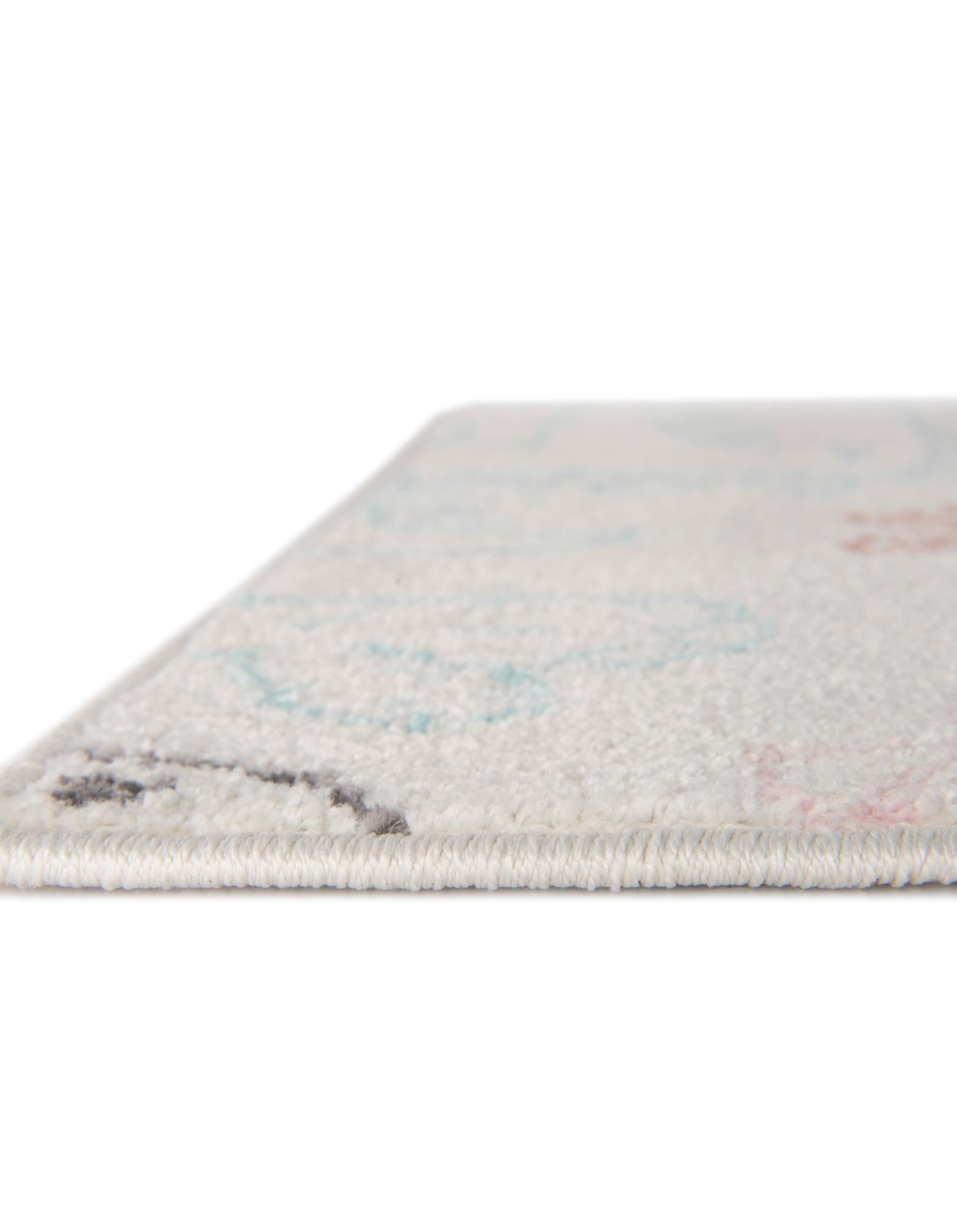7' 10 x 10' Dinosaur Whimsy Kids Rug