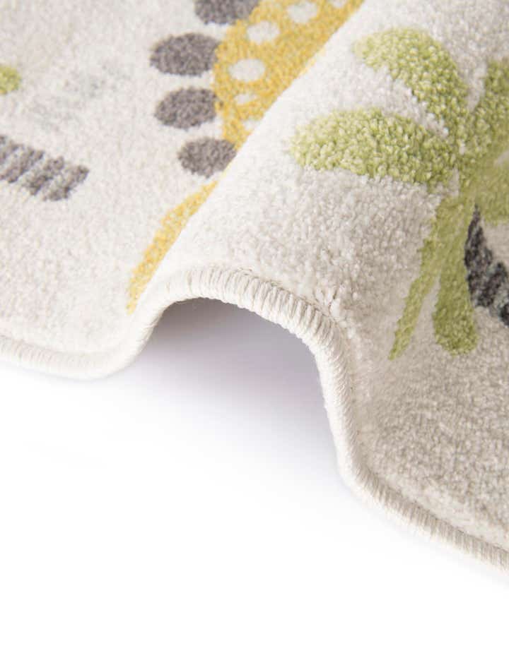 2' 2 x 3' 1 Dinosaur Whimsy Kids Rug