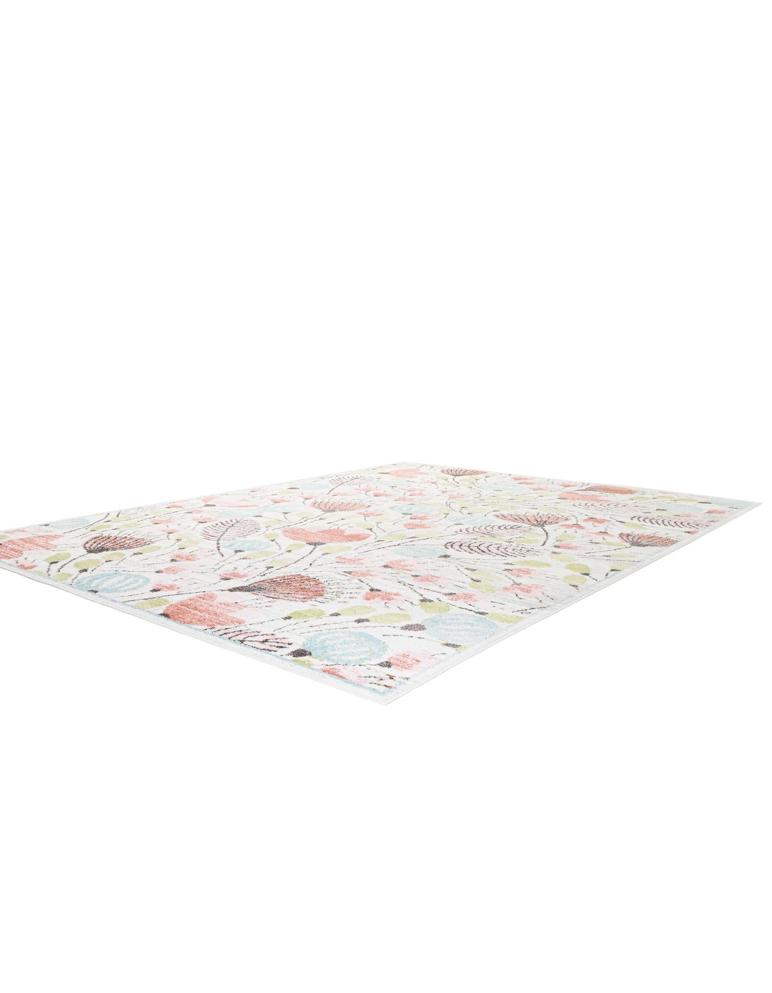 10' x 13' Whimsy Kids Rug