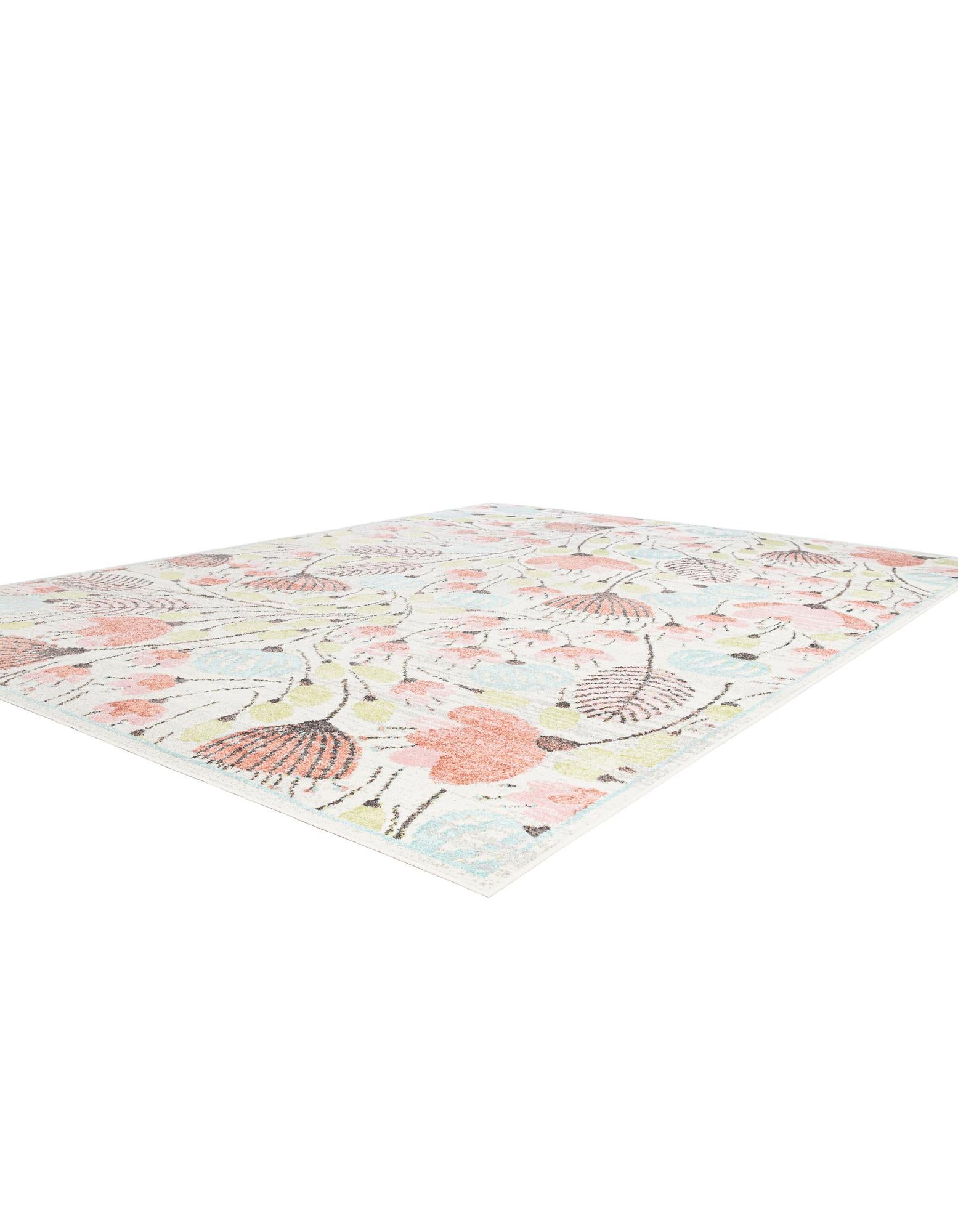 10' x 13' Whimsy Kids Rug