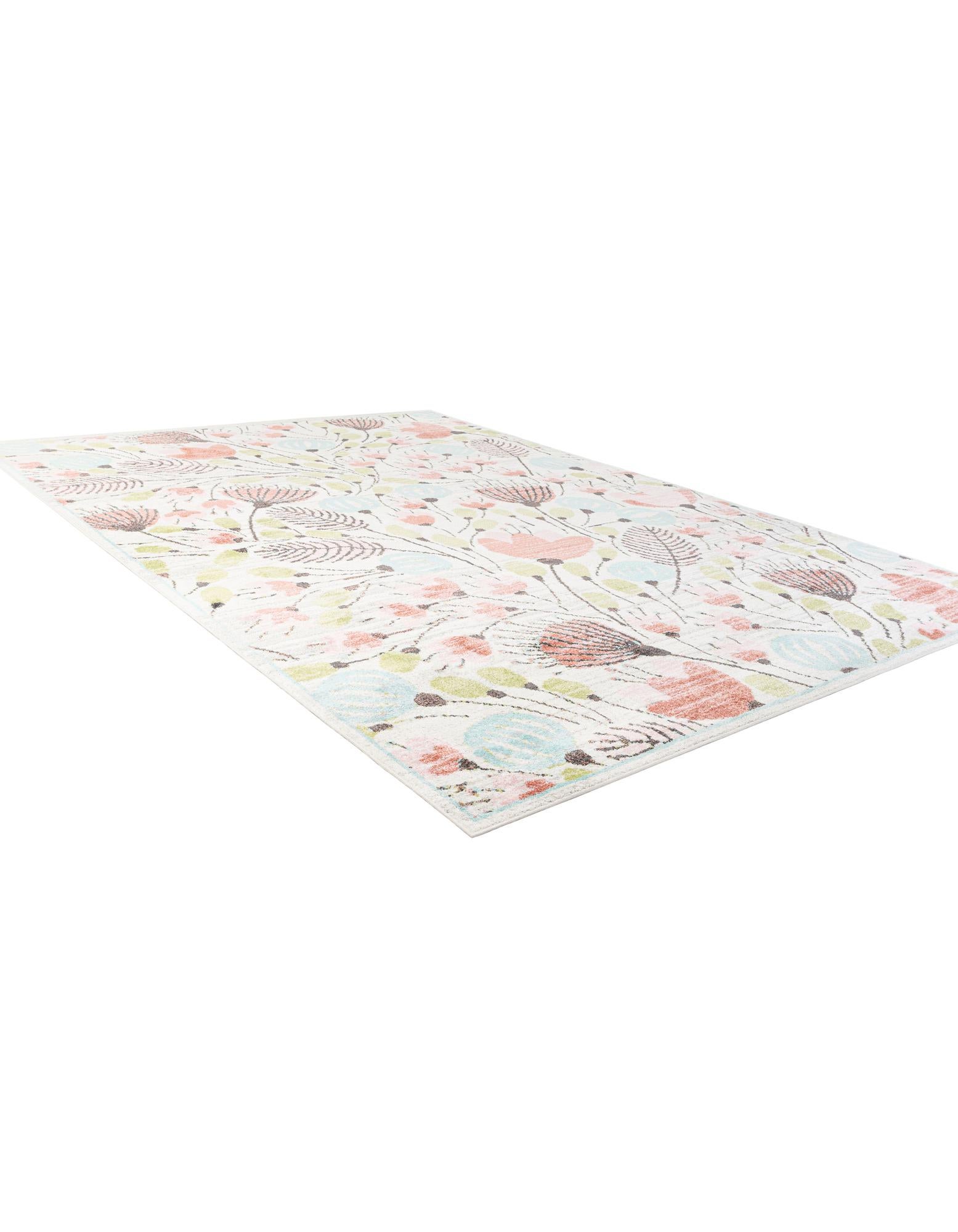 10' x 14' Whimsy Kids Rug