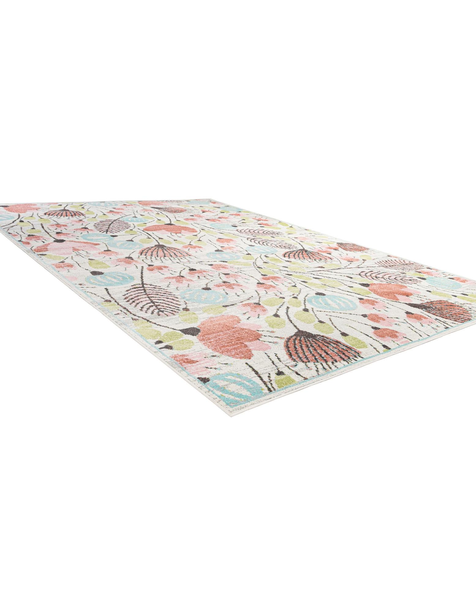 10' x 14' Whimsy Kids Rug