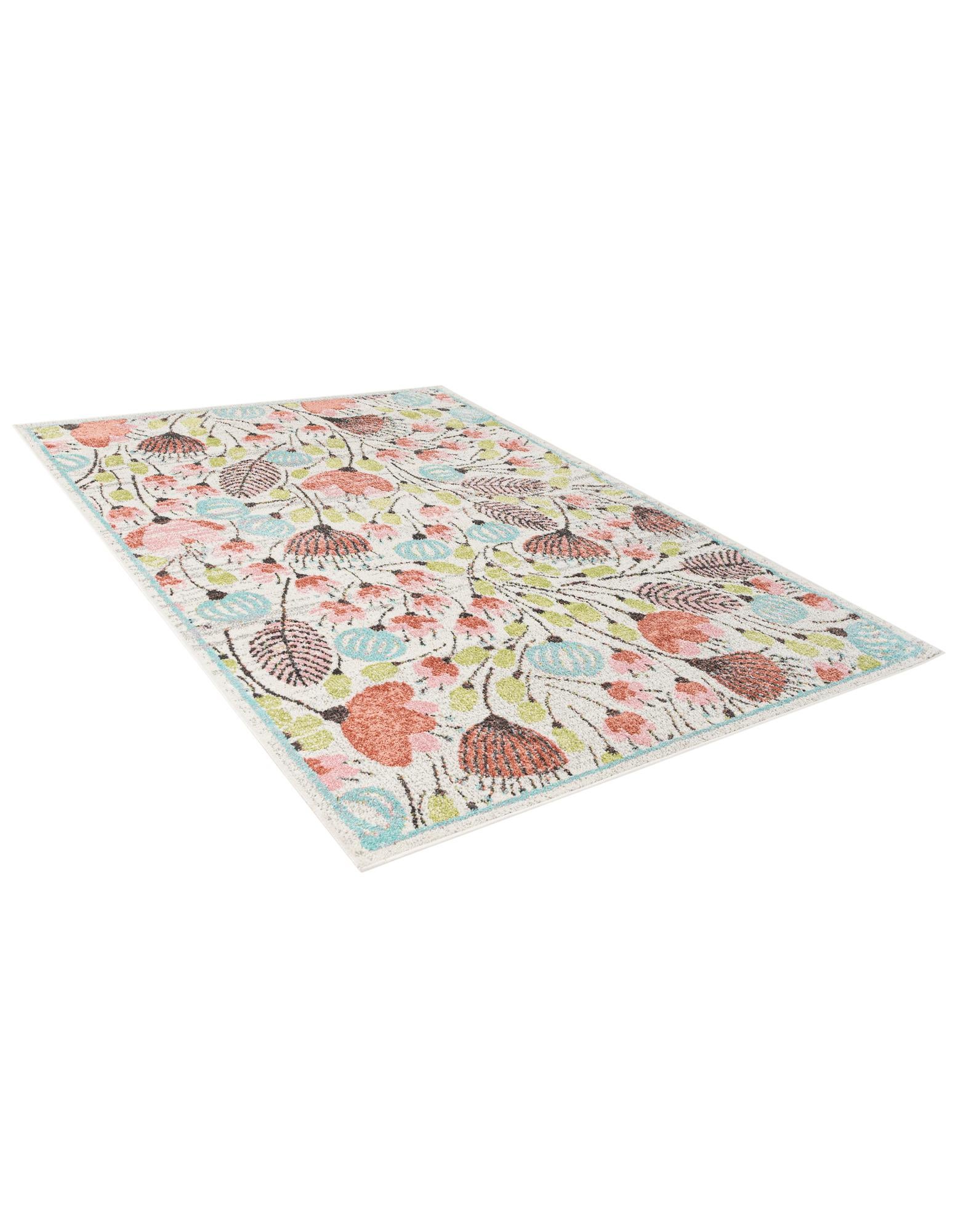5' x 7' Whimsy Kids Rug
