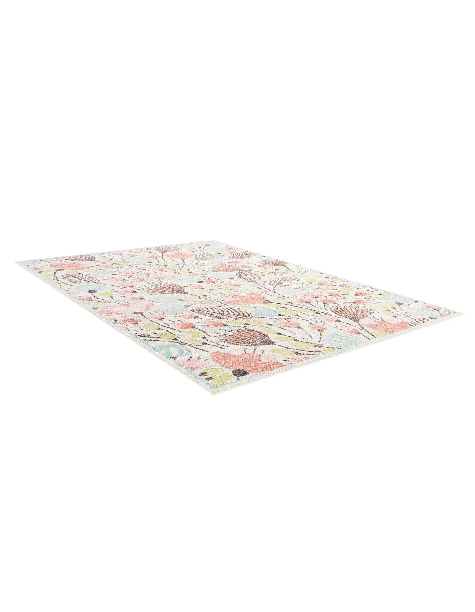 7' x 10' Whimsy Kids Rug
