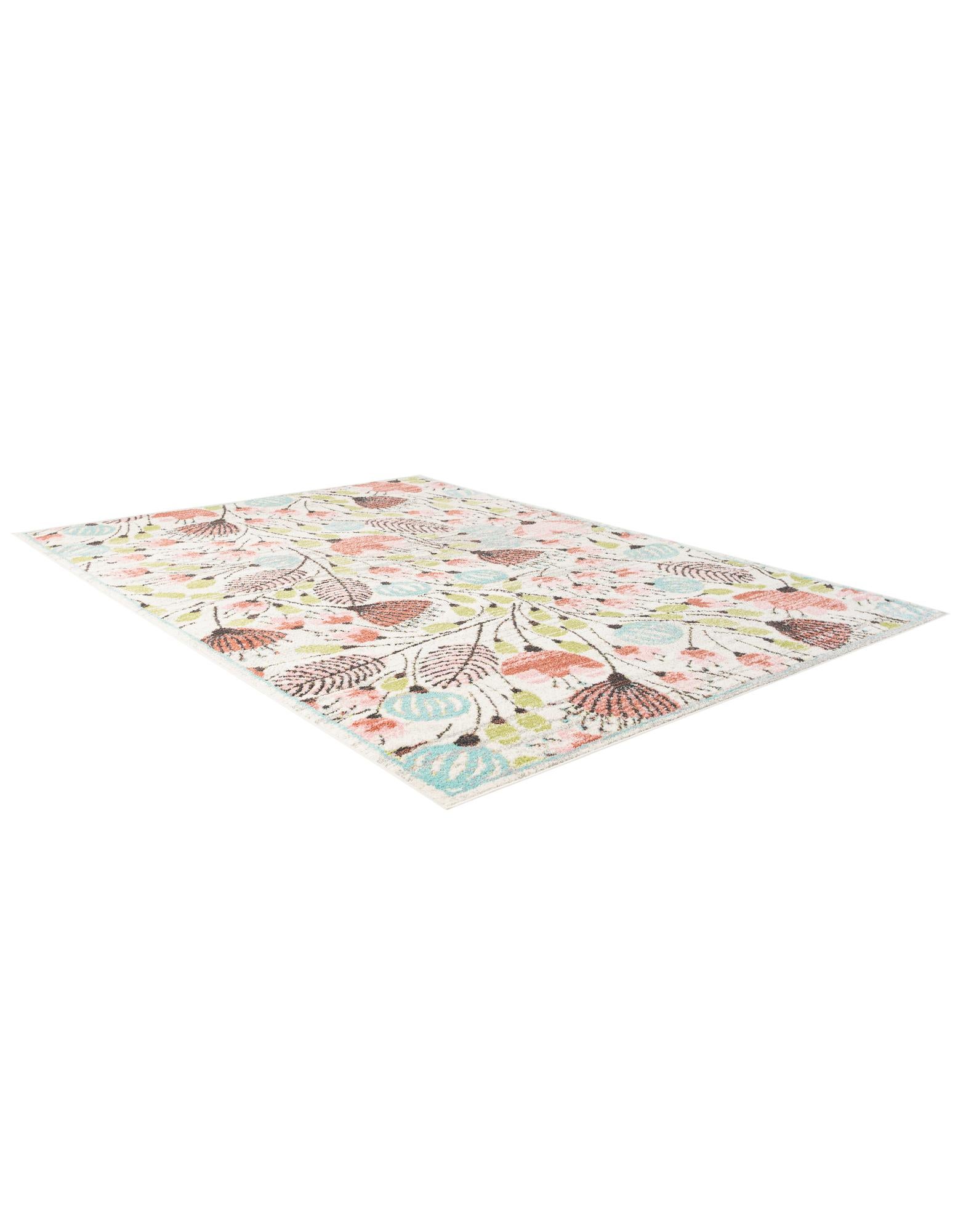 7' x 10' Whimsy Kids Rug