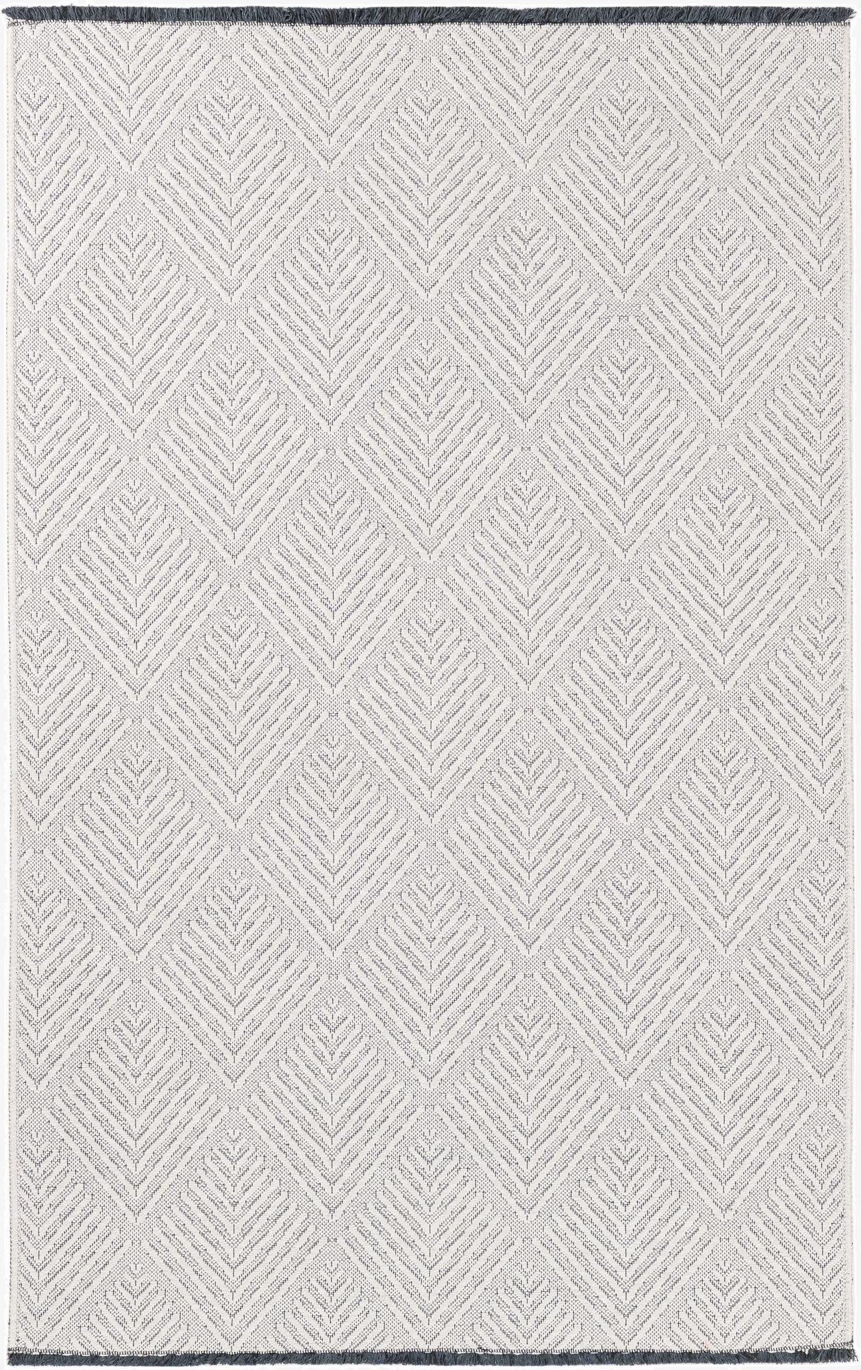 3' 9 x 6' 1 Whimsy Kids Rug