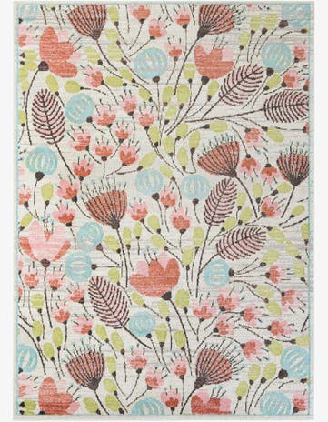 7' 10 x 11' Whimsy Kids Rug