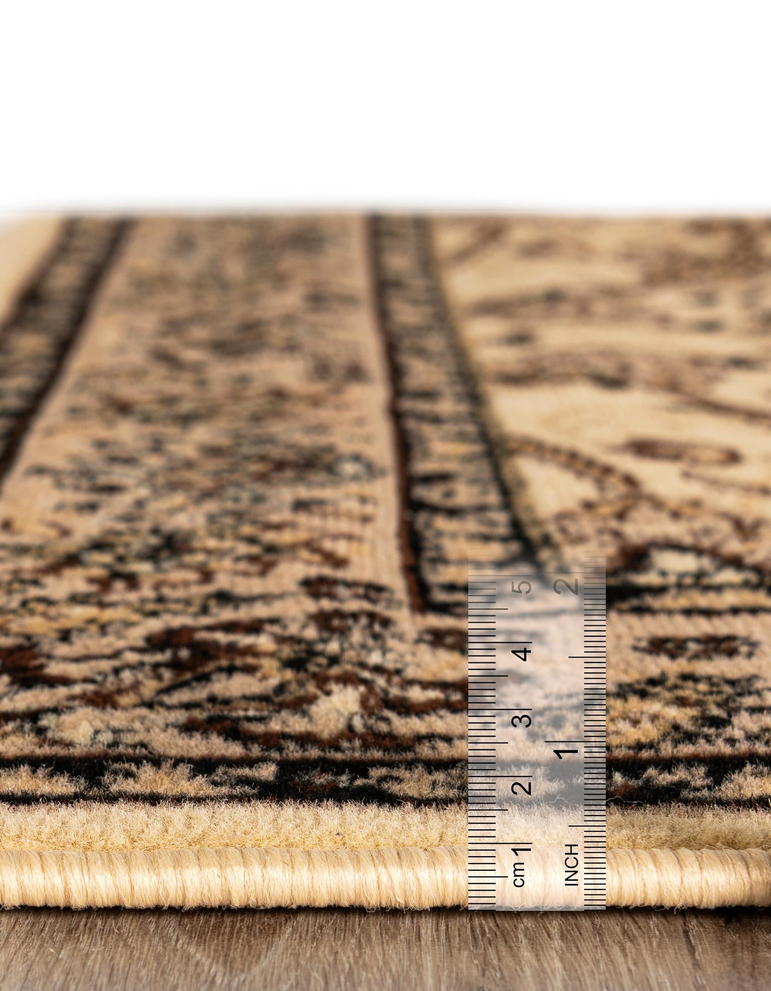 9' x 12' Yasmin Rug