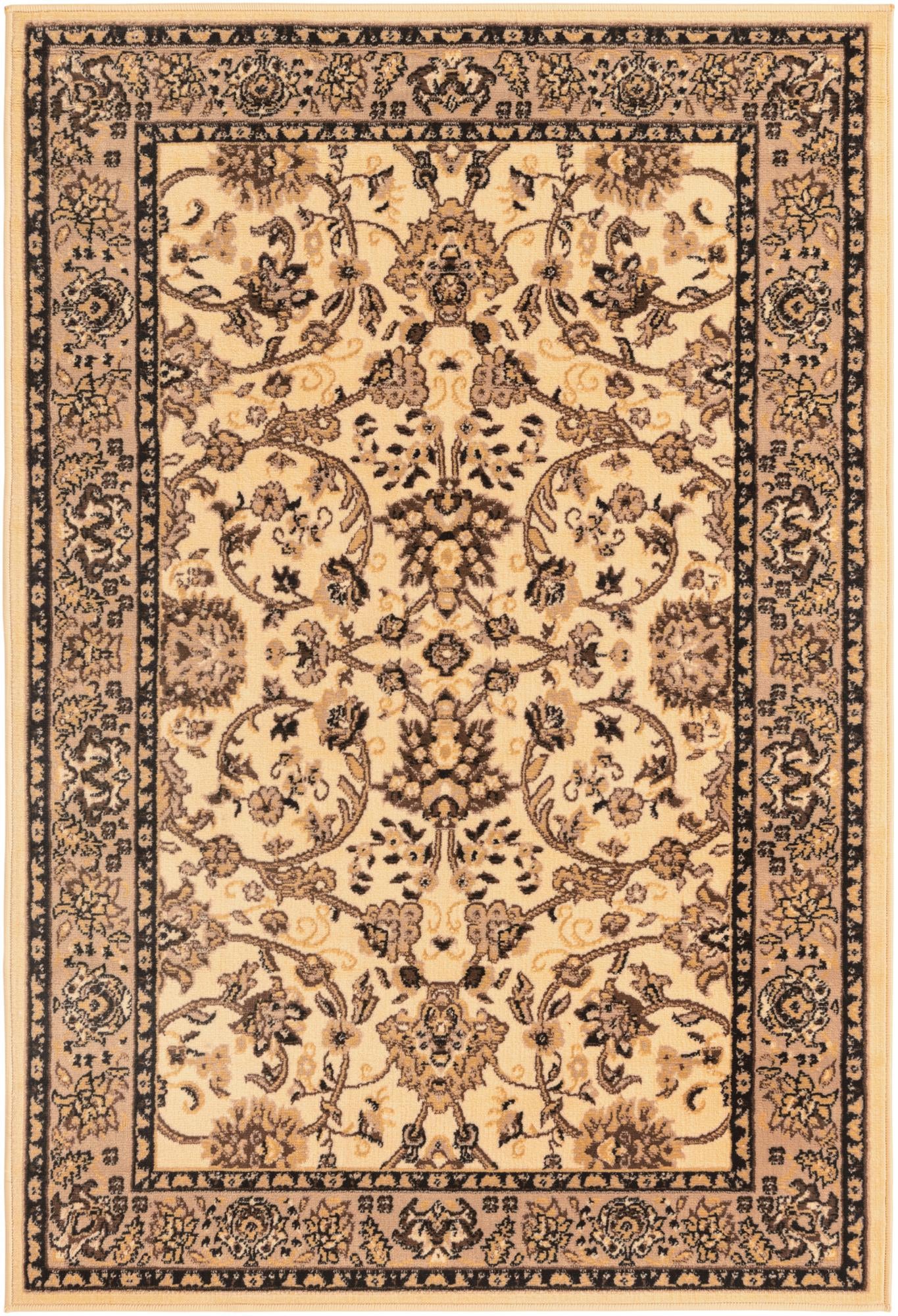 Rug Ivory Swatch link