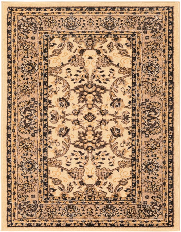 Detail image of 3' x 5' 3 Yasmin Rug
