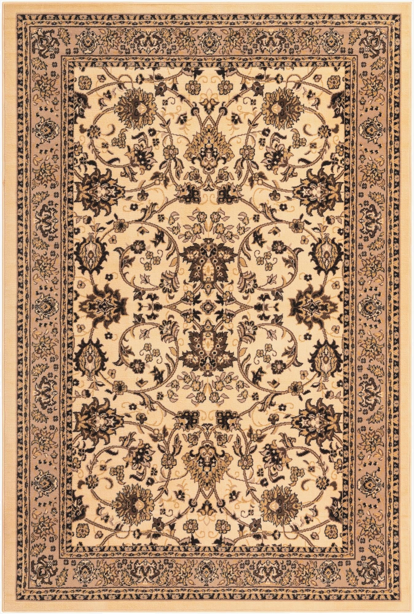 6' x 9' Yasmin Rug